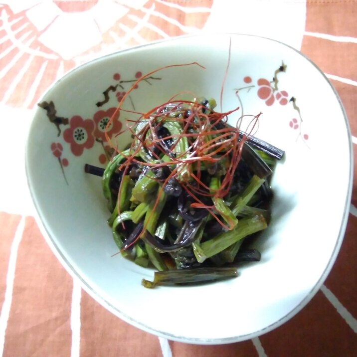 山菜 わらびの佃煮 レシピ 作り方 By ポイボス 楽天レシピ 山菜 わらびの佃煮 レシピ 作り方 By ポイボス 楽天レシピ